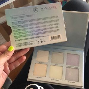 Anastasia Beverly Hills Other - Anastasia Beverly Hills Moon Child Anastasia Beverly Hills Other - Anastasia Beverly Hills Moon Child